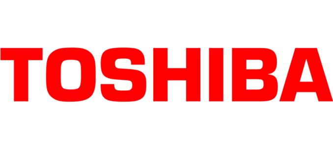 logo Toshiba