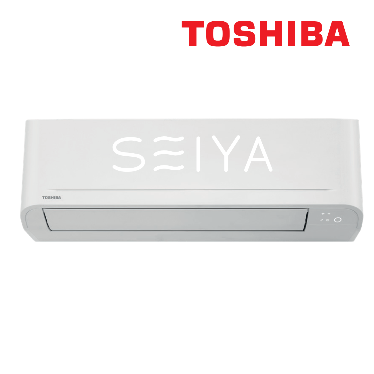 Toshiba Seiya 2,5 kW