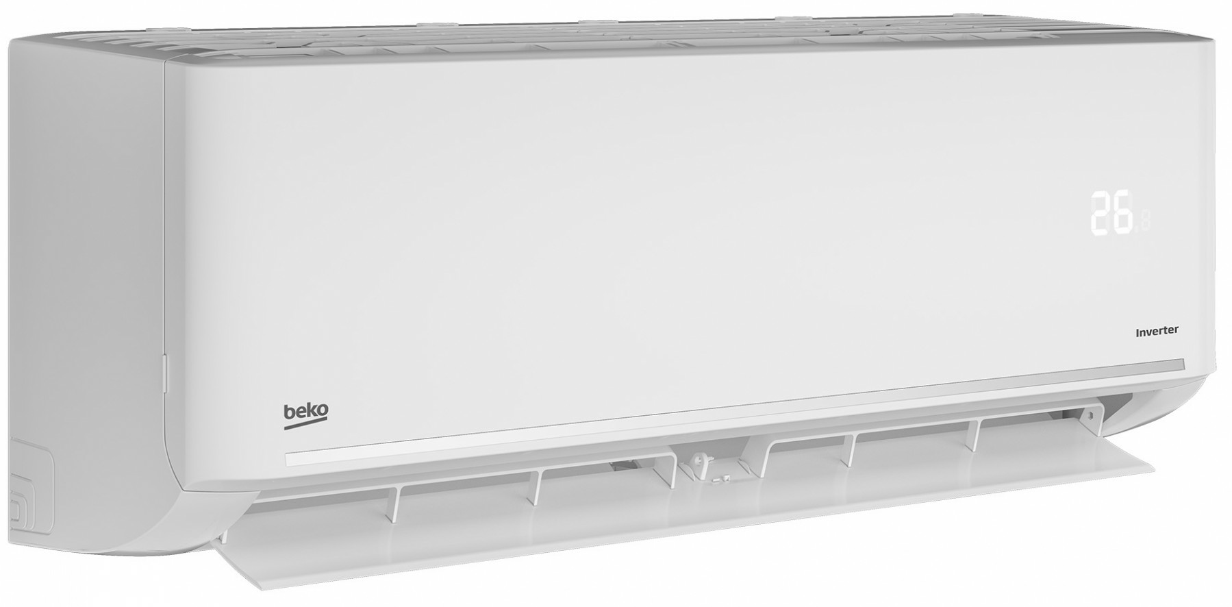 Beko EVOLUTIO PRO 2.6 kW - Obrázek 3