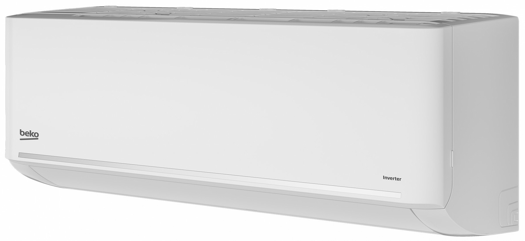 Beko EVOLUTIO PRO 2.6 kW - Obrázek 2