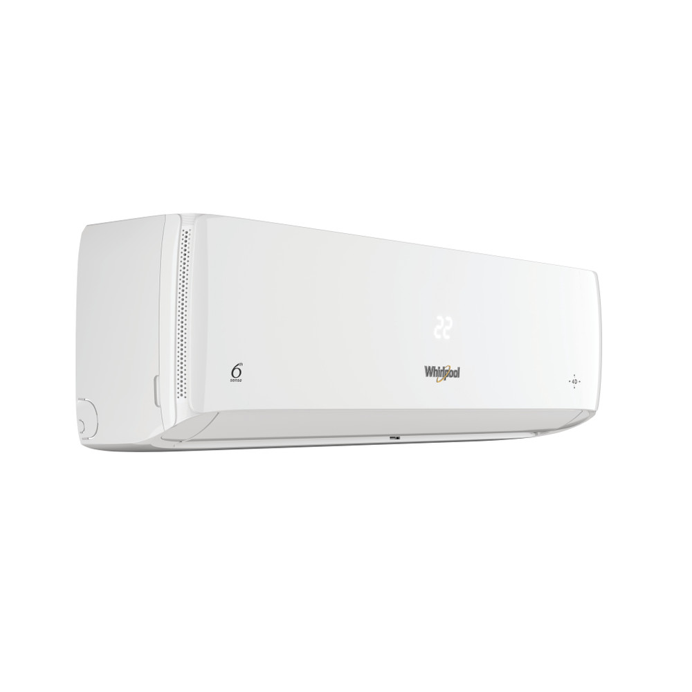 WHIRLPOOL - SSPICR309A3WF I - Obrázek 2