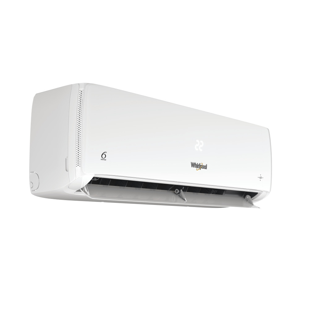 WHIRLPOOL - SSPICR309A3WF I - Obrázek 4