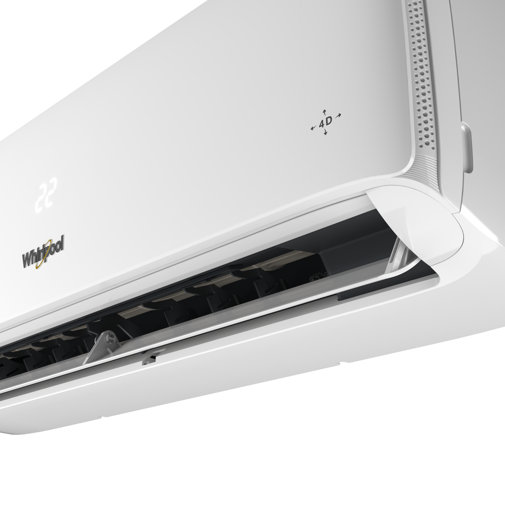 WHIRLPOOL - SSPICR309A3WF I - Obrázek 3