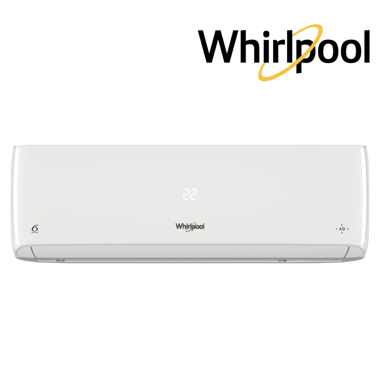 WHIRLPOOL - SSPICR309A3WF I