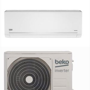 Beko venkovní jednotka multisplit 2+1 6,1 kW A++/A+ R32