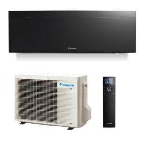 Daikin vnitřní jednotka multisplit Emura Matná černá 2 kW A+++ Wi‑Fi