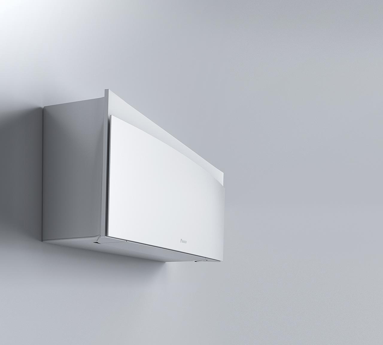 Daikin vnitřní jednotka multisplit Emura Matná černá 5 kW A++/A+++ Wi‑Fi
