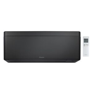 Daikin vnitřní jednotka multisplit Stylish Černá 2,5 kW A+++/A++ Wi‑Fi