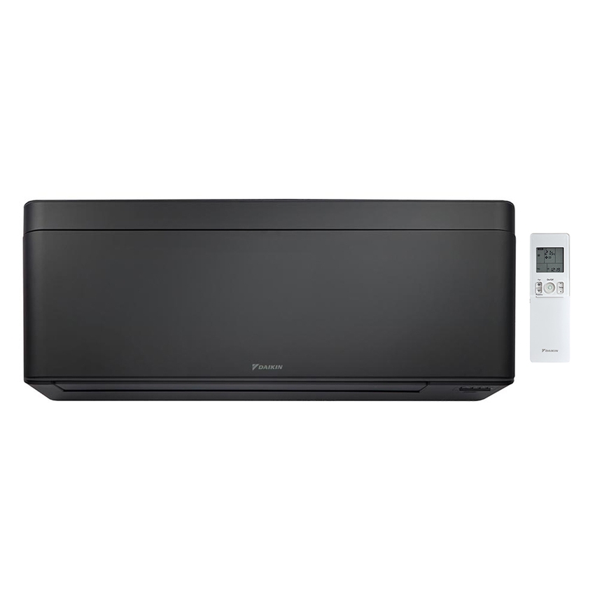 Daikin vnitřní jednotka multisplit Stylish Černá 2,5 kW A+++/A++ Wi‑Fi
