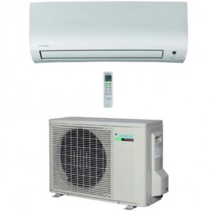 Daikin klimatizace split 1+1 Comfora 2 kW A++/A+ R32 Wi‑Fi