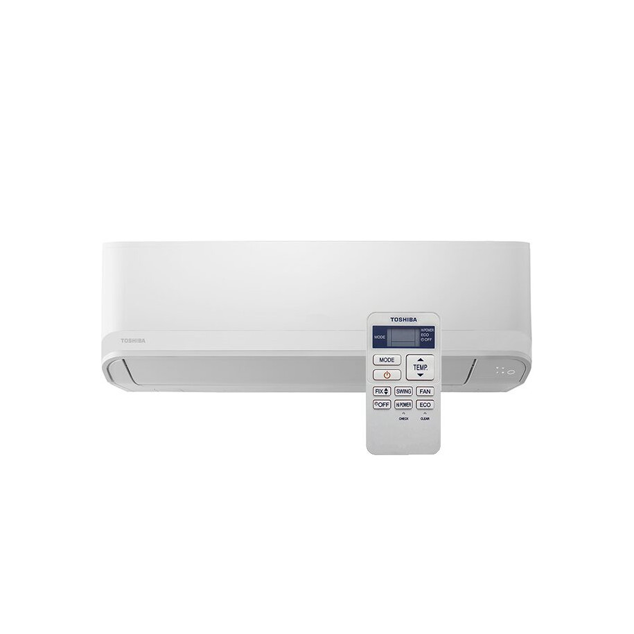 Toshiba vnitřní jednotka multisplit SEIYA Classic 2 multi indoor 2 kW Wi‑Fi volitelně