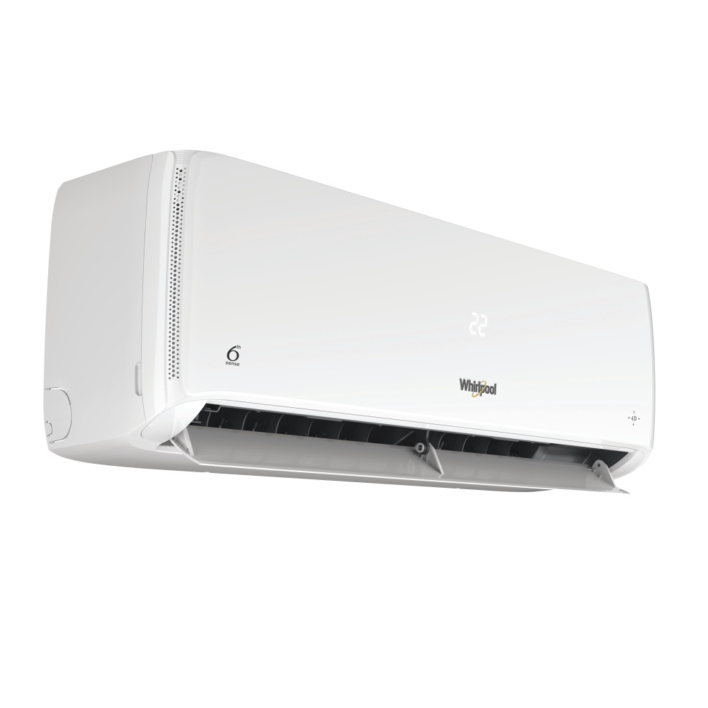 Whirlpool klimatizace split 1+1 SPICR 318W 5,0 kW A++/A+ R32 Wi‑Fi