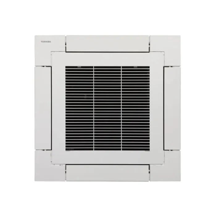 Bílý panel pro SLIM kazetu 60 × 60