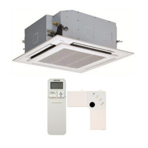 Toshiba vnitřní jednotka multisplit Kazety 60x60 SLIM 2,7 kW
