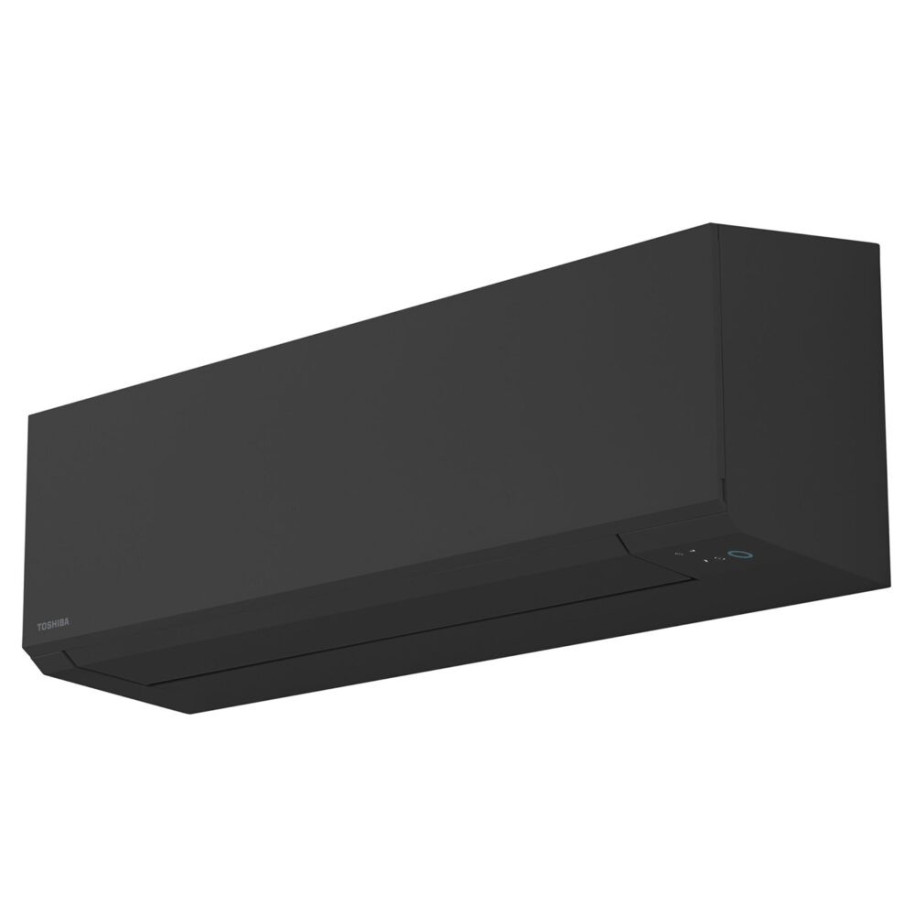 Toshiba vnitřní jednotka multisplit Shorai EDGE Černá 3,5 kW Wi‑Fi